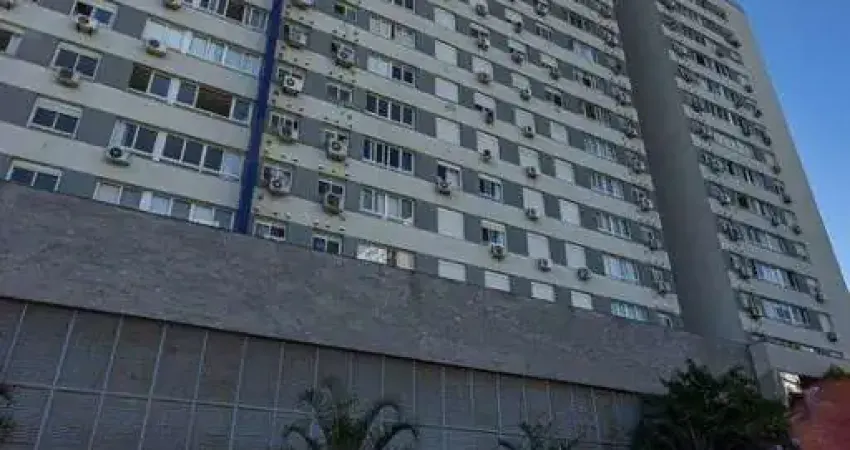 Apartamento com 2 quartos à venda na Rua Mário Antunes da Cunha, 185, Petrópolis, Porto Alegre