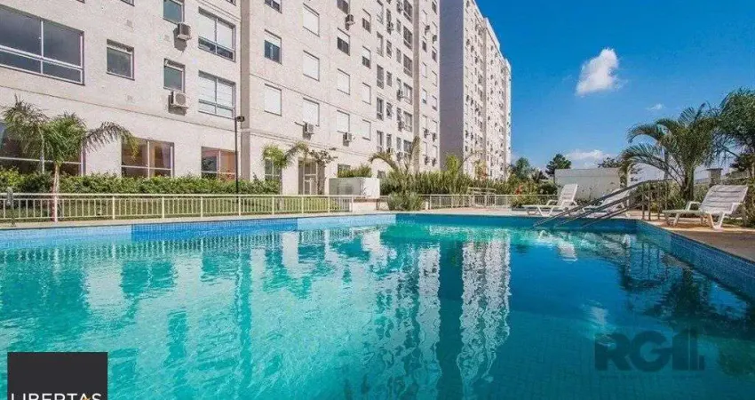 Apartamento com 3 quartos à venda na Rua Waldemar Pinheiro Cantergi, 80, Sarandi, Porto Alegre