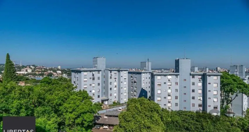 Apartamento com 2 quartos à venda na Rua Moyses Antunes da Cunha, 55, Santo Antônio, Porto Alegre