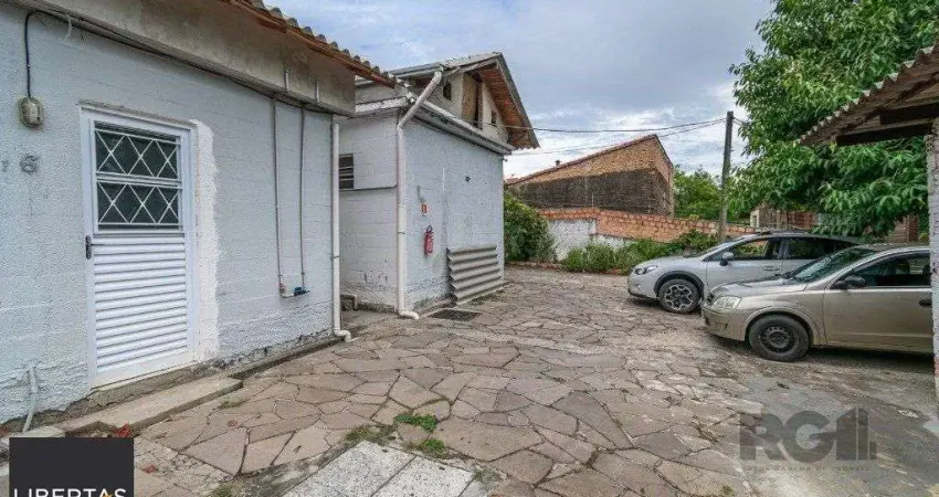Prédio à venda na Rua Caldre e Fião, 160, Santo Antônio, Porto Alegre