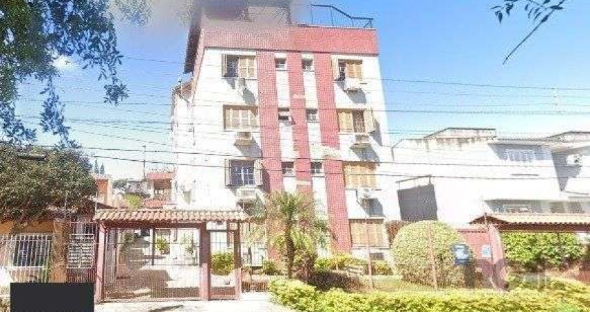 Cobertura duplex de 3 dormitórios e 1 vaga no Nonoai