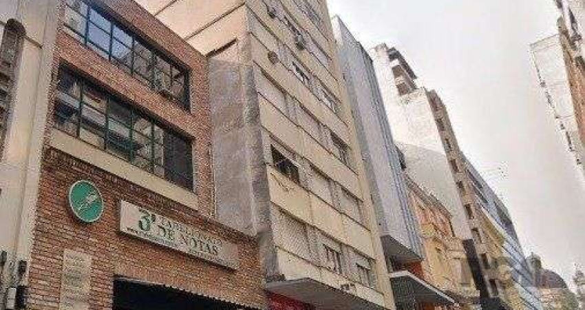 Apartamento com 1 quarto para alugar na Rua General Câmara, 398, Centro Histórico, Porto Alegre