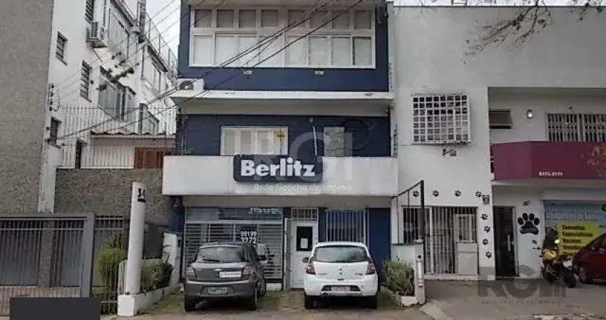 Predio para Venda - 170m², 0 dormitórios, Petrópolis, Porto Alegre
