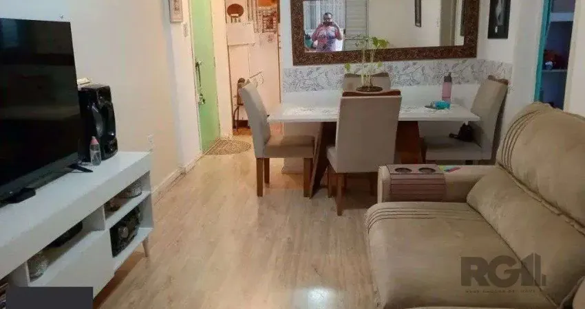 Apartamento em São João
