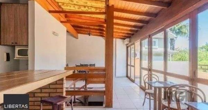 Casa com 1 quarto para alugar na Rua Chavantes, 359, Vila Assunção, Porto Alegre