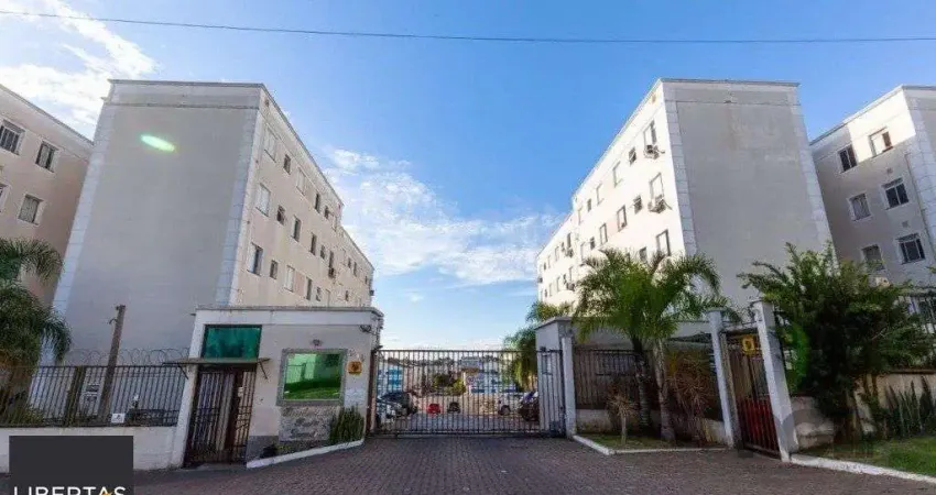 Apartamento 2 dormitorios com vaga