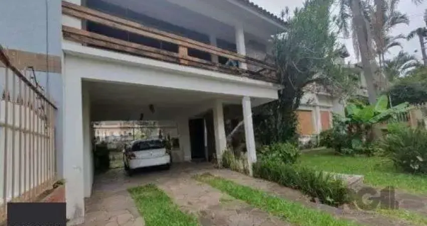 Casa com 3 quartos para alugar na Avenida La Paz, 39, Jardim Lindóia, Porto Alegre