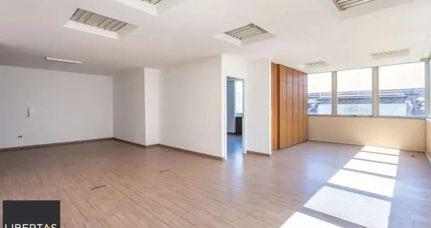 Sala Comercial em Centro Histórico