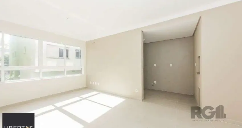 Apartamento com 1 quarto para alugar na Rua São Marcos, 210, Bom Jesus, Porto Alegre