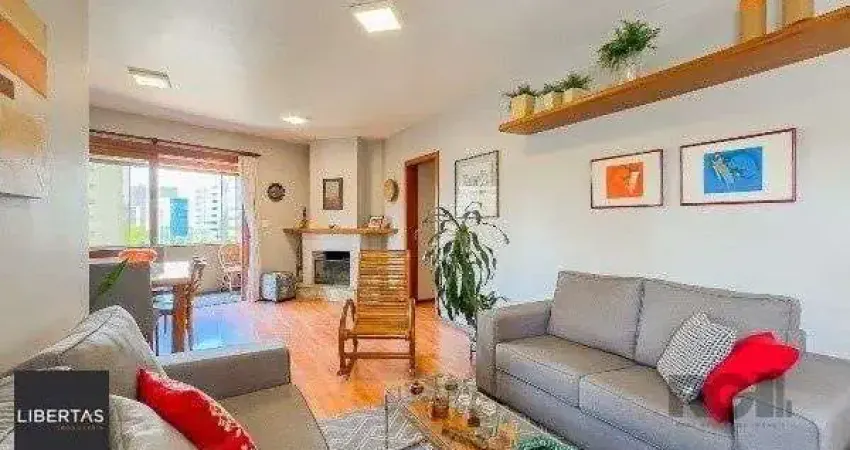 Vende-se amplo apartamento 3 quartos com suítes e 2 vagas ao lado do Parcão - 135m² - Rio Branco