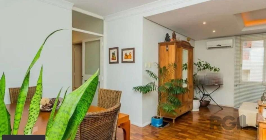 Apartamento com 3 quartos à venda na Rua Felipe Camarão, 175, Rio Branco, Porto Alegre