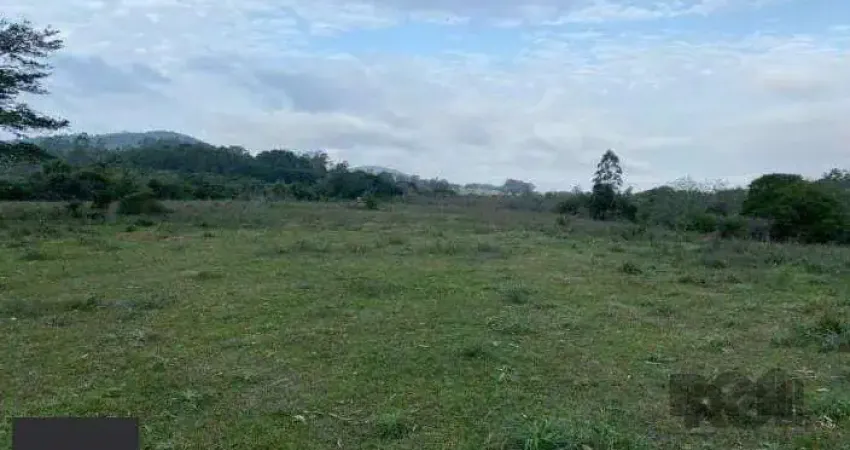 Terreno à venda na Estrada Armando Inácio da Silveira, 4668, Extrema, Porto Alegre