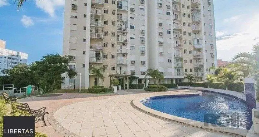Apartamento em Jardim Carvalho