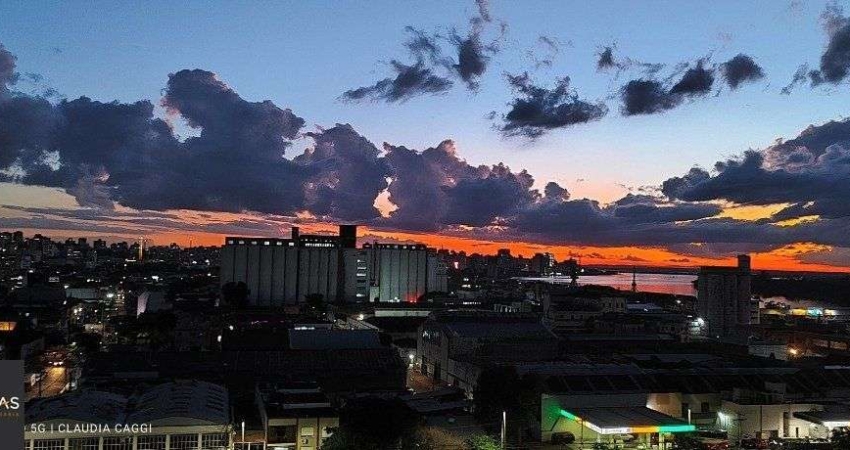 Apartamento com 3 quartos à venda na Avenida Polônia, 255, São Geraldo, Porto Alegre