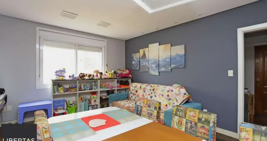 Apartamento 03 dormitórios no Bom Fim em Porto Alegre