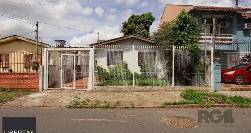 Casa com 3 quartos à venda na Rua Lila Ripoll, 117, Sarandi, Porto Alegre
