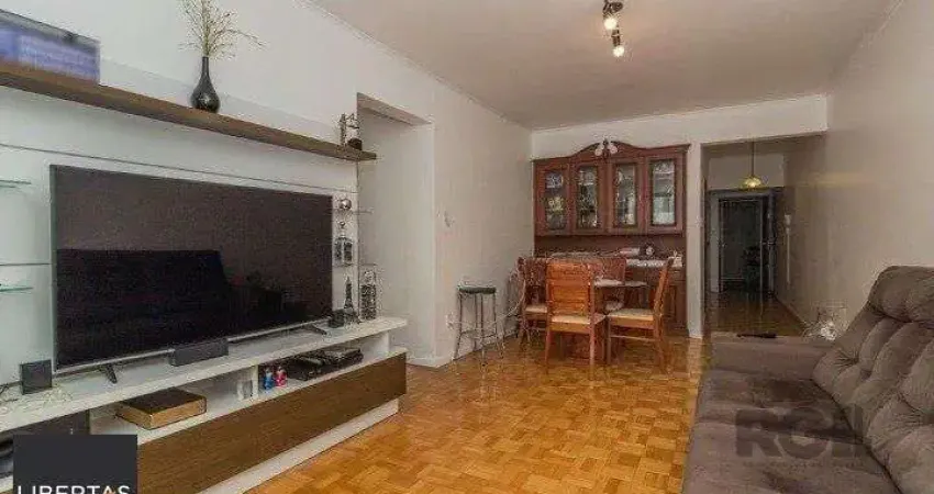 Apartamento 02 dormitórios no Bairro Centro Histórico  de Porto Alegre.