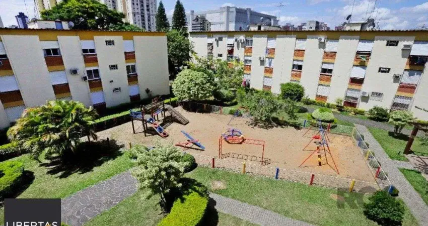 Apartamento em Passo da Areia