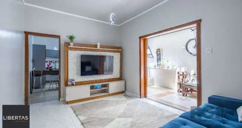 Apartamento em Navegantes