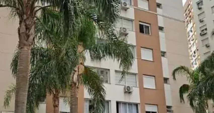 APARTAMENTO SEMI MOBILIADO NO COND. TERRA NOVA