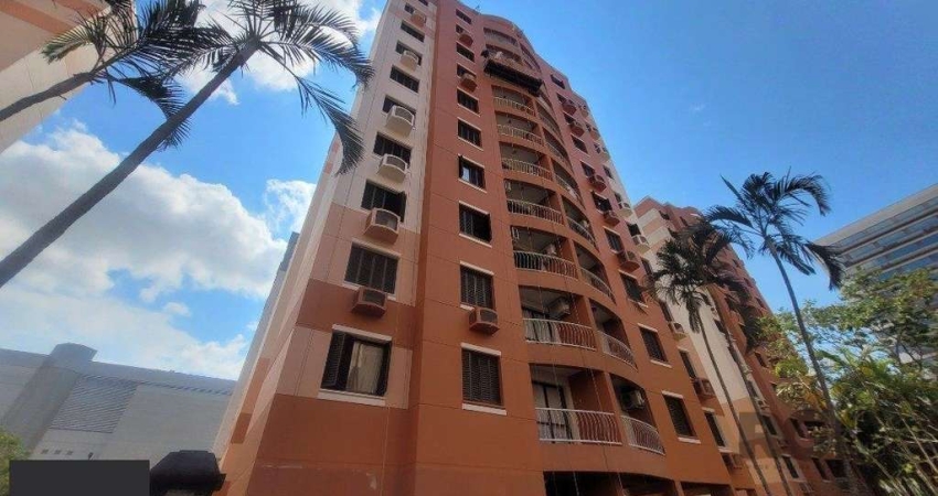Apartamento em Cristo Redentor