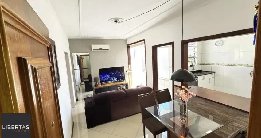 Apartamento com 2 quartos à venda na Rua Tupinambá, 161, Jardim São Pedro, Porto Alegre