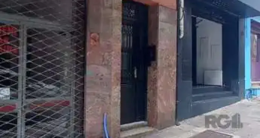 Apartamento em Centro Histórico