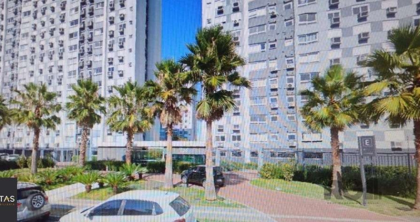 Apartamento em São Sebastião