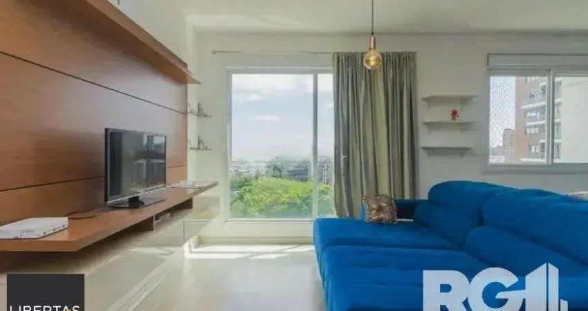 Apartamento com 1 quarto à venda na Rua Curvelo, 130, Petrópolis, Porto Alegre
