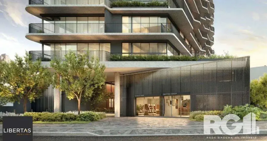 Apartamento com 2 quartos à venda na Avenida Praia de Belas, 472, Praia de Belas, Porto Alegre