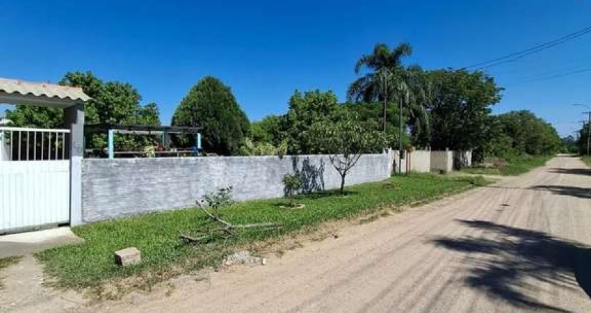 Casa em Lageado