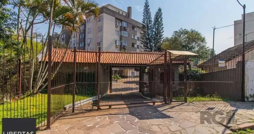 Apartamento em Nonoai
