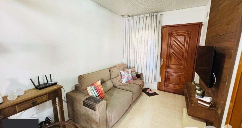 Casa com 2 quartos à venda na Rua Antônia Zardin Perondi, 60, Hípica, Porto Alegre