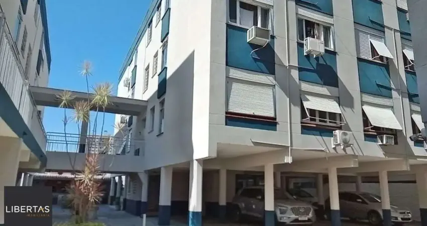 Apartamento com 2 quartos à venda na Avenida Ipiranga, 1201, Azenha, Porto Alegre