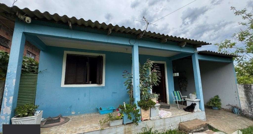 Casa com 2 quartos à venda na Beco do Armando, 141, Lageado, Porto Alegre