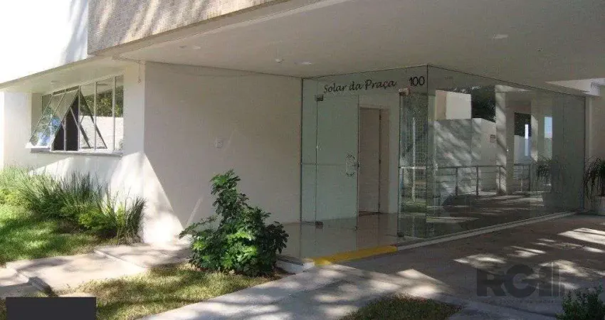 Apartamento com 2 quartos à venda na Rua Engenheiro Leovigildo Paiva, 100, Santa Tereza, Porto Alegre
