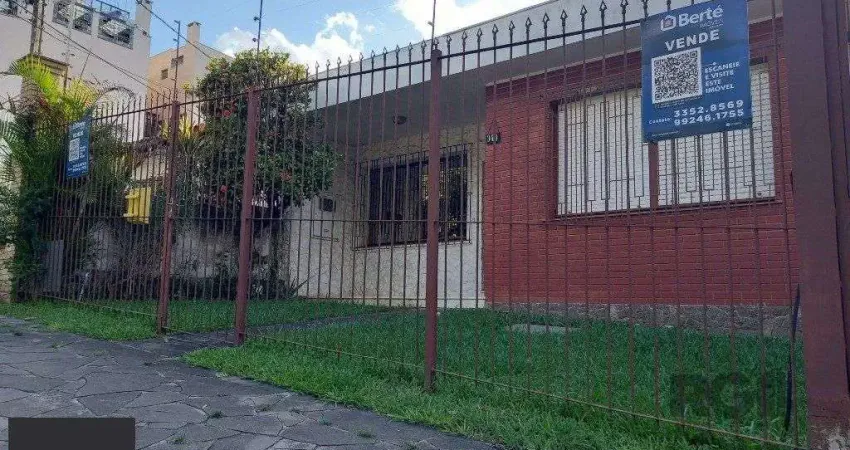 Casa com 3 quartos à venda na Rua Doutor Ernesto Ludwig, 340, Chácara das Pedras, Porto Alegre