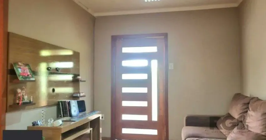 Casa com 3 quartos à venda na Rua Dário Totta, 527, Teresópolis, Porto Alegre