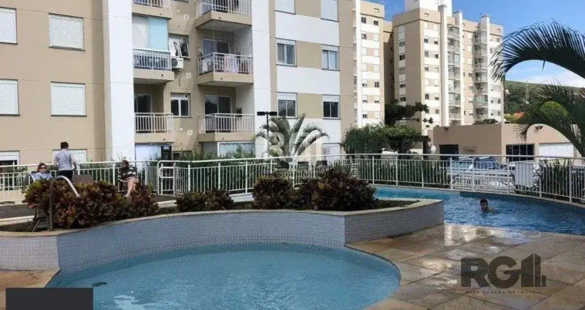 Apartamento de 3 Quartos com Suite e  duas vagas de Garagem no bairroTeresópolis