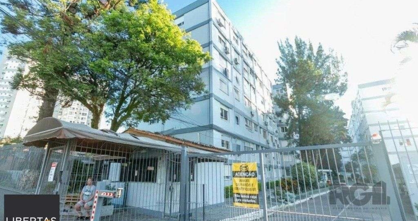Apartamento em Partenon