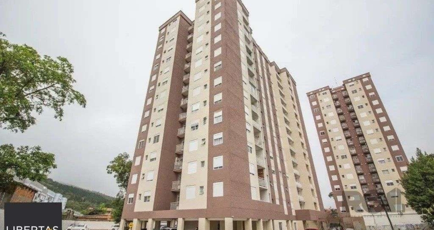 Apartamento com 2 quartos à venda em Morro Santana, Porto Alegre