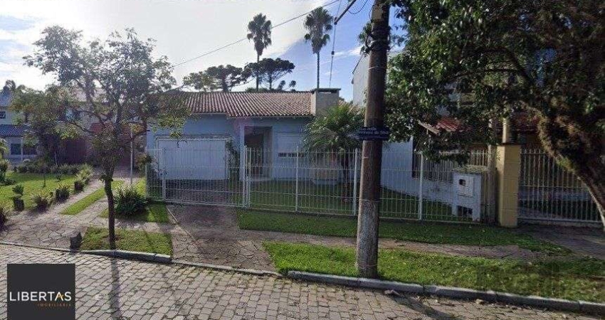 Casa 3 dorms à venda Rua Adão Pinheiro da Silva, Ipanema - Porto Alegre
