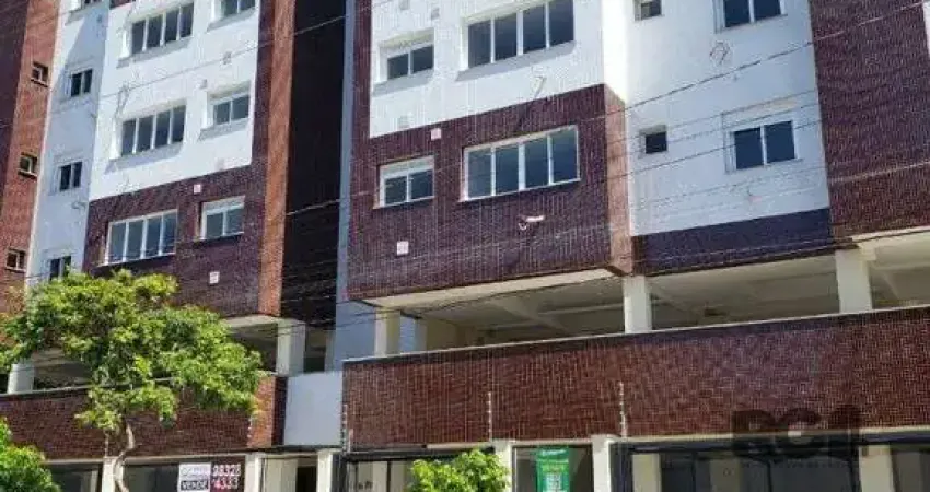 Apartamento com 2 quartos à venda na Rua José de Alencar, 1600, Menino Deus, Porto Alegre