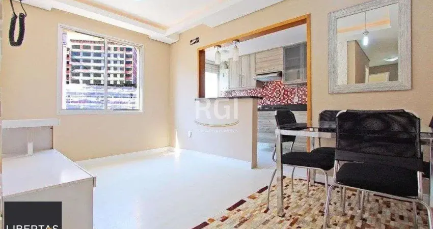 Apartamento com 2 quartos à venda na Rua Coronel Aparício Borges, 168, Glória, Porto Alegre