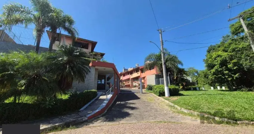 Casa em condomínio fechado com 3 quartos à venda na Rua Dona Ondina, 270, Menino Deus, Porto Alegre