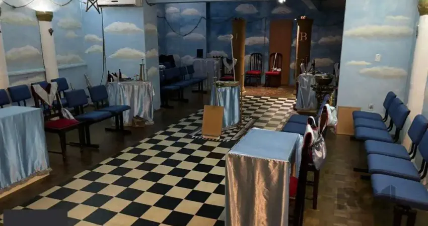 Sala comercial à venda na Praça Osvaldo Cruz, 15, Centro Histórico, Porto Alegre