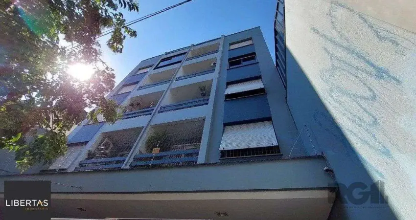 Apartamento com 2 quartos à venda na Rua Demétrio Ribeiro, 464, Centro Histórico, Porto Alegre