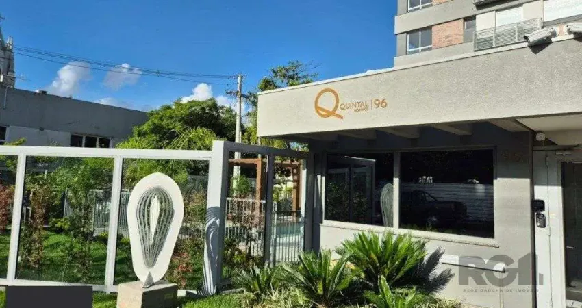 Apartamento à venda na Travessa Carmen, 96, Floresta, Porto Alegre