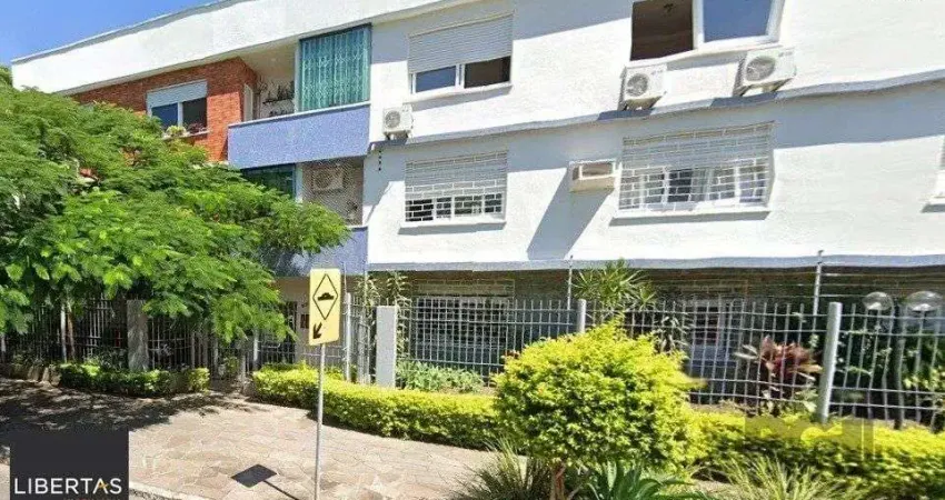 Apartamento com 2 quartos à venda na Rua Mucio Teixeira, 221, Menino Deus, Porto Alegre
