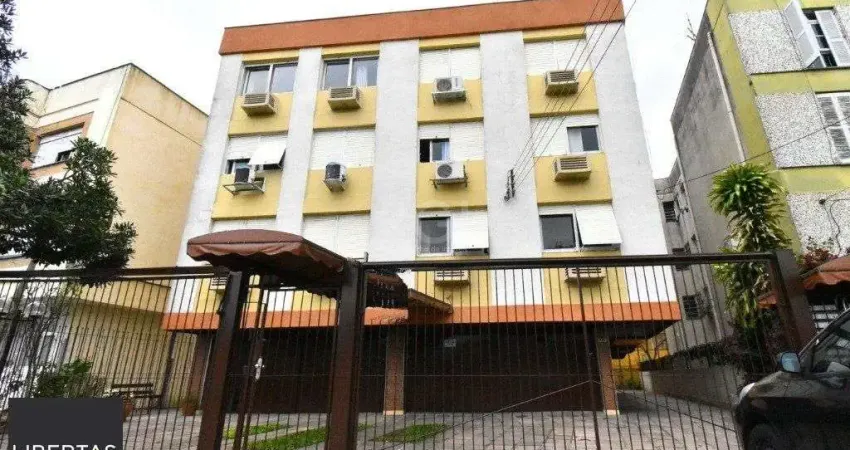 Apartamento 2 D - térreo - 1 vaga dupla lado a lado - 71,99 m² privativo -Bairro Praia de Belas